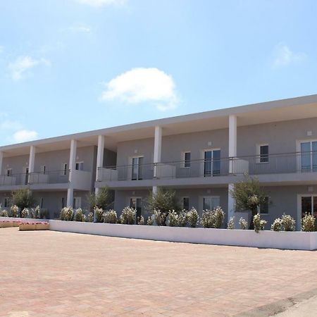 אפרטהוטל סטינטינו 197 Pozzo San Nicola מראה חיצוני תמונה
