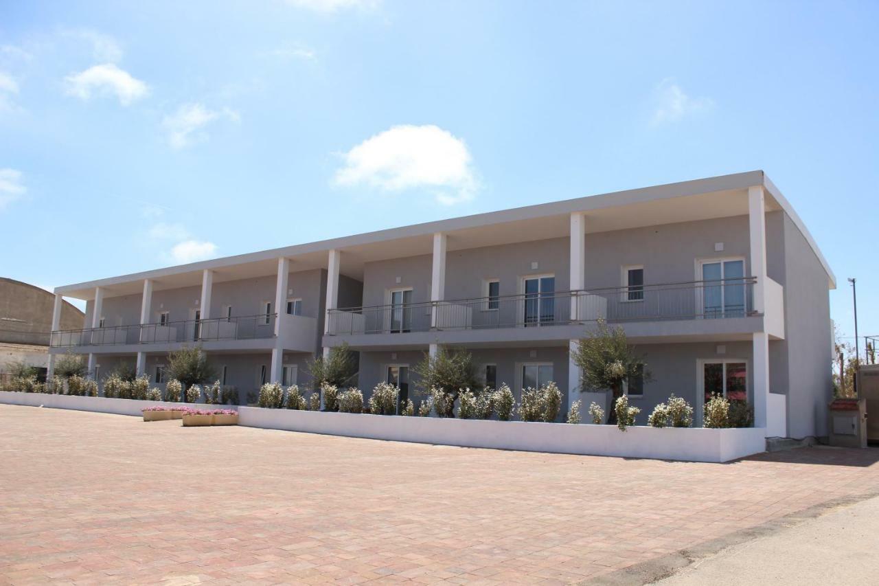 אפרטהוטל סטינטינו 197 Pozzo San Nicola מראה חיצוני תמונה