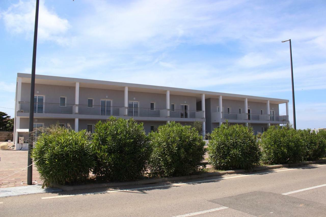 אפרטהוטל סטינטינו 197 Pozzo San Nicola מראה חיצוני תמונה